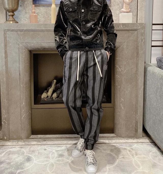 如何选择适合男生的裤子呢？插图84