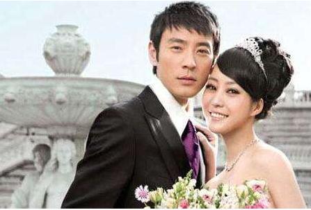 李光洁郝蕾:与郝蕾离婚后的李光洁，现状怎么样？