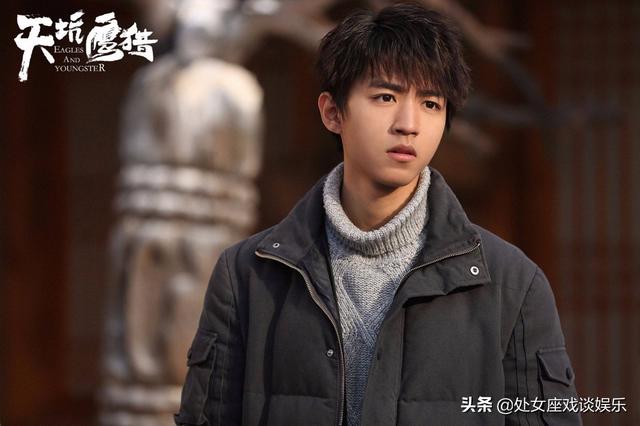 吴奇隆的资料:小虎队的成员学历都怎么样
