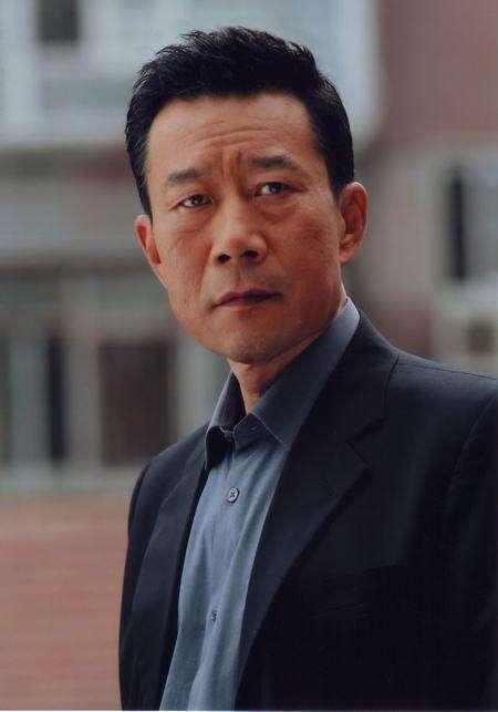 林永健个人资料:《林师傅在首尔》的主角林永健演过哪些影视作品