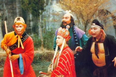 用成年人的眼光看《西游记》,能获得什么感悟？