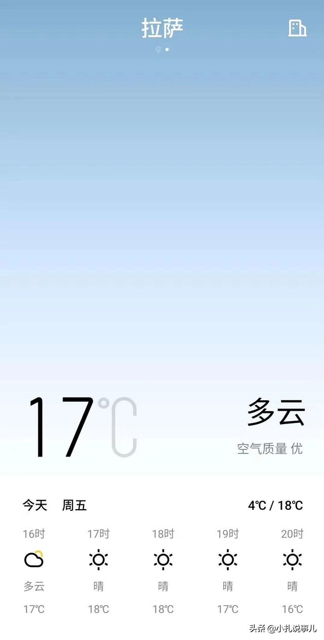 格桑林卡小区灵异事件:对于一次没去过拉萨的人去旅游，有哪些景点值得推荐的？
