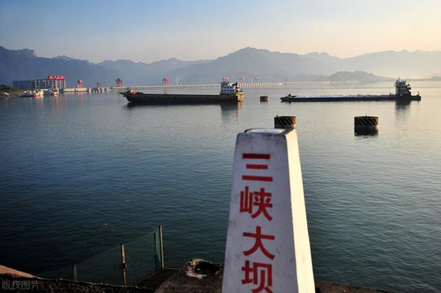 长江走蛟化龙事件，三峡大坝有多少“成精”的生物