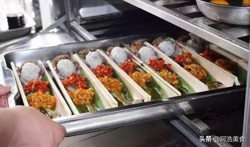 中餐厅林大厨清蒸鱼用什么鱼最好:在家里怎么样才能蒸好一盘鱼？