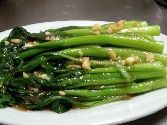 有哪些一看就会又好吃的菜？