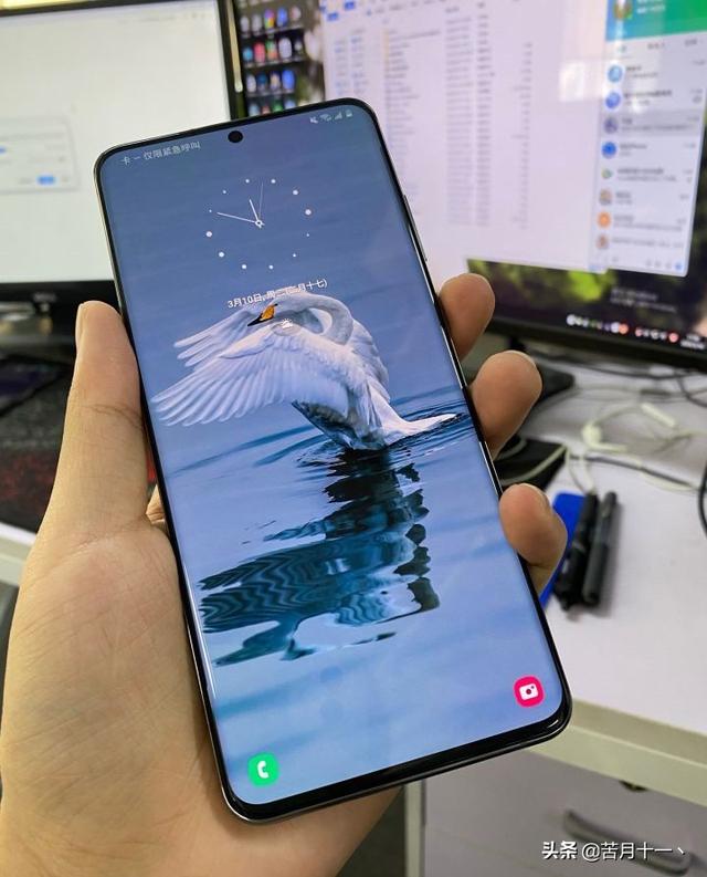 三星在国内只有不到2%的份额,这都是什么人在买,什么心理？