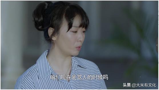 涂松岩老婆:如何评价电视剧《以家人之名》