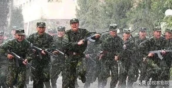 《士兵突击》为什么会有7连,不是一个营只有三个连吗？