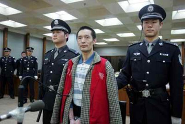 石景山干尸:北京王府井发生过什么命案？