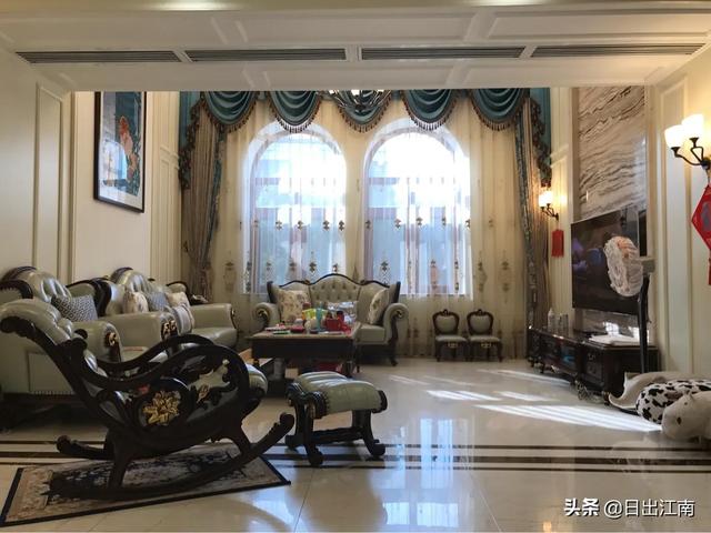 家住别墅是什么样的感觉？插图112