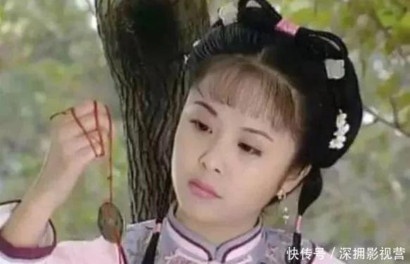 连奕名老婆:你对演员杨若兮有什么评价觉得她是个怎样的人