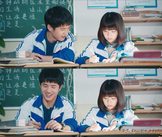 马春瑞:为什么说自古天水出美女？