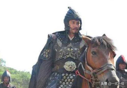 护国大将军演员表:方腊手下的将领有人能打败武松吗