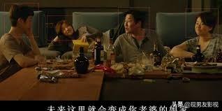 韩国电影寄生虫:韩国电影《寄生虫》，对于穷人的角色设定是不是过于极端了