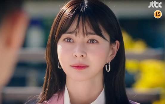 头条问答 - 如何评价韩剧《梨泰院class》女二秀雅这一角色?(6个回答)