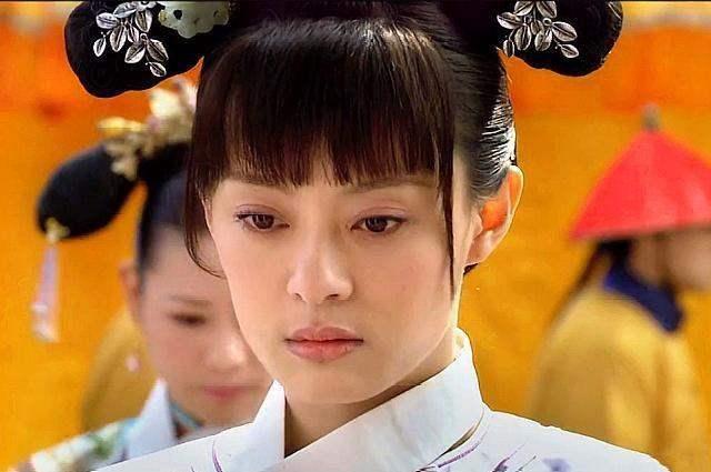 甄嬛传演员介绍:《甄嬛传》中的各阵营是如何划分的？