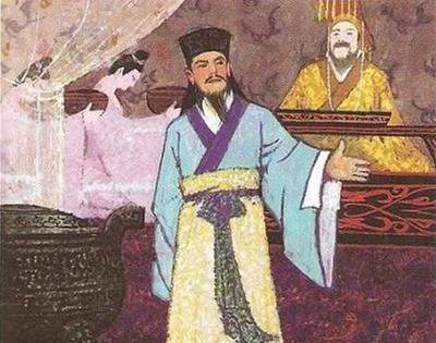 车裂之刑:一人执掌六国相印，被誉为古代最牛丞相，为何又受到车裂之刑