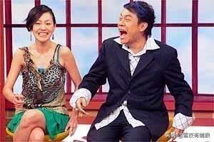 康熙来了利菁:《康熙来了》停播以后，你认为有哪一个台湾综艺能取代其地位吗