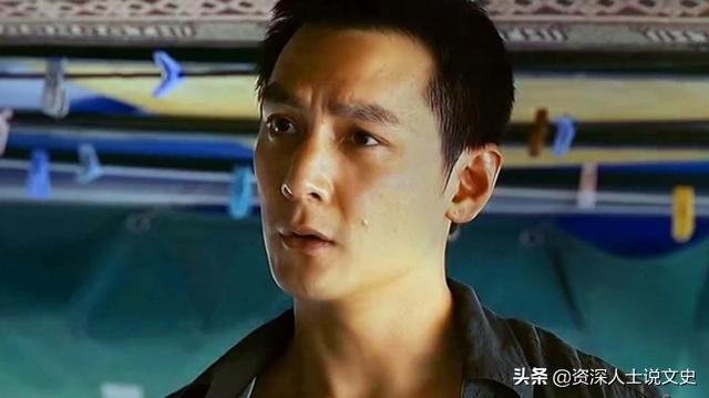 如何评价吴彦祖、王千源主演的电影《除暴》？