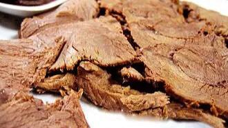 好吃的肉有几种？