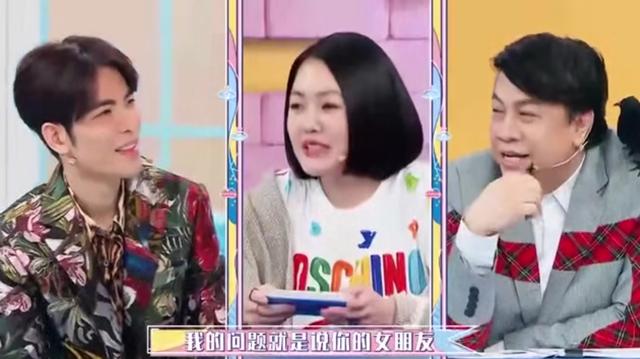林有慧:如何评价《歌手•当打之年》第4期？