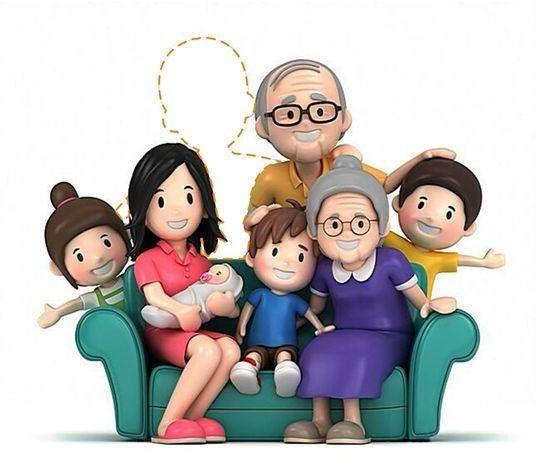 亲妈养母:是养父母亲还是亲生父母亲，你会孝顺谁多点呢
