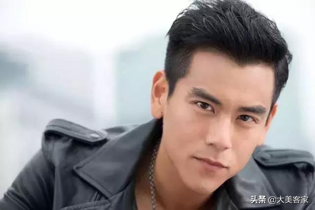 曾志伟现任妻子:客家最著名的四大明星名人？