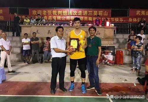 草根球星“蛮牛”王增杰为何放弃CBA，选择到野球场捞金？