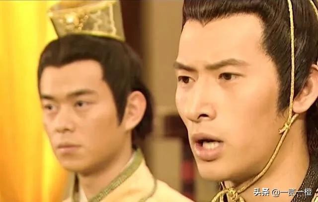 李元吉:隋唐演义中，李元吉为什么要害死罗成呢？