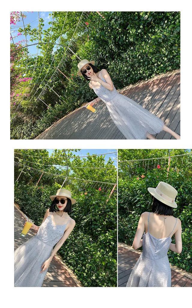 星星黑白色拼色绑带松:夏季如何利用帽子凹造型，有哪些好看的帽子推荐？