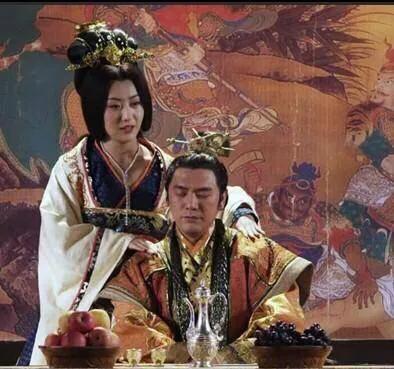 隋唐英雄李密:李密在隋唐时期算个怎样的角色？