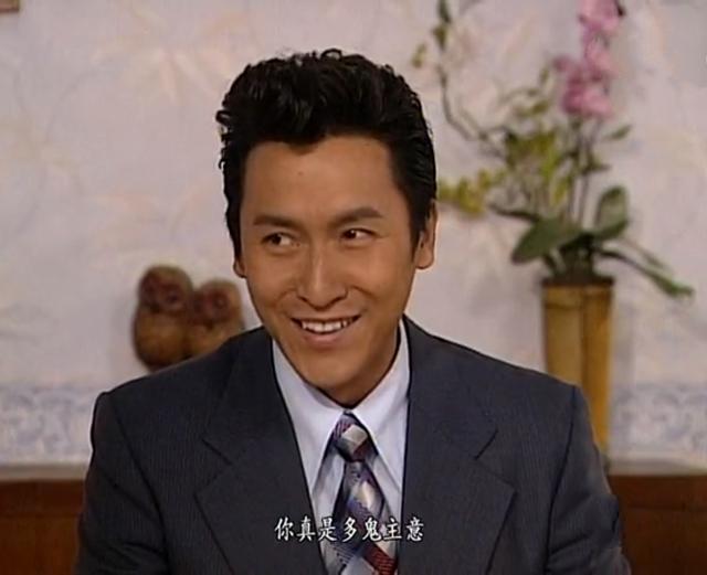 佘诗曼演过的电影:佘诗曼主演过哪些TVB剧？你最喜欢哪几部？为什么？
