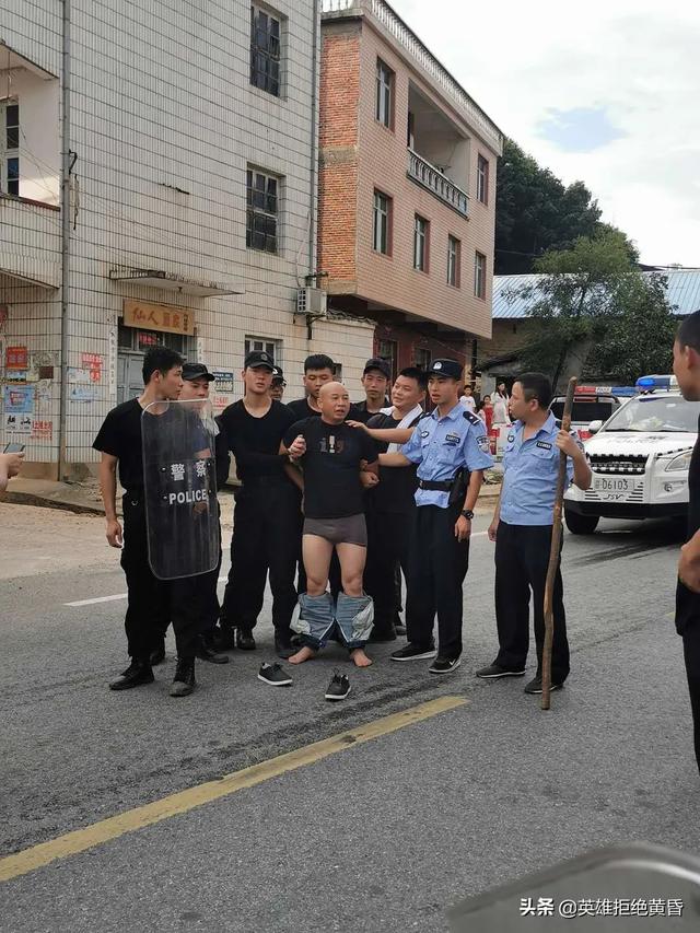 江西逃犯再犯命案，落网了会判什么刑？