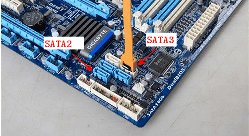 ssd接口sata3和m2的區別和優缺點有哪些m2和特斯拉