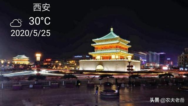 山西省运城市:山西大同和运城，二选一，你会选择哪个城市定居生活？