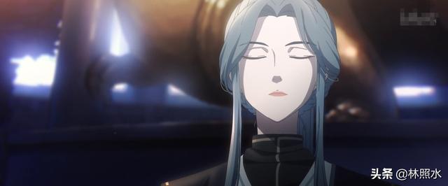 人面疫:《天官赐福》中谁隐藏的最深？为什么？