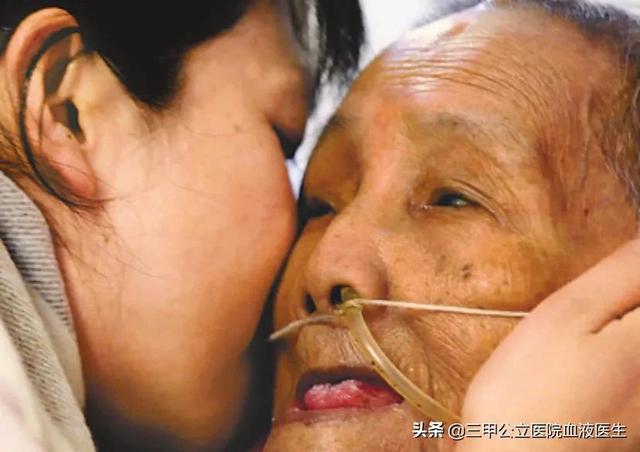 一旦老人出现哪些“征兆”，他们“时间”所剩不多了，为什么