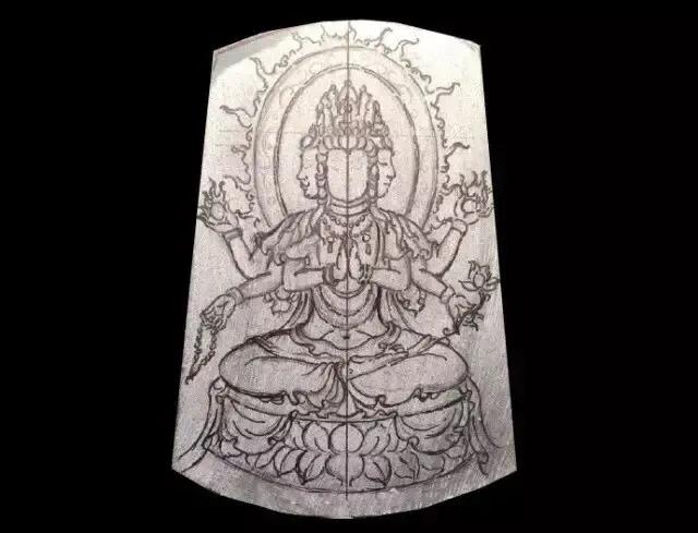 玉石雕刻自学教程,怎么能提高自己的玉雕刻水平？