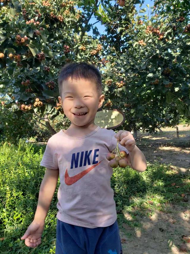 不可思议的舅妈:舅妈对外甥会像自己儿子一样亲吗？