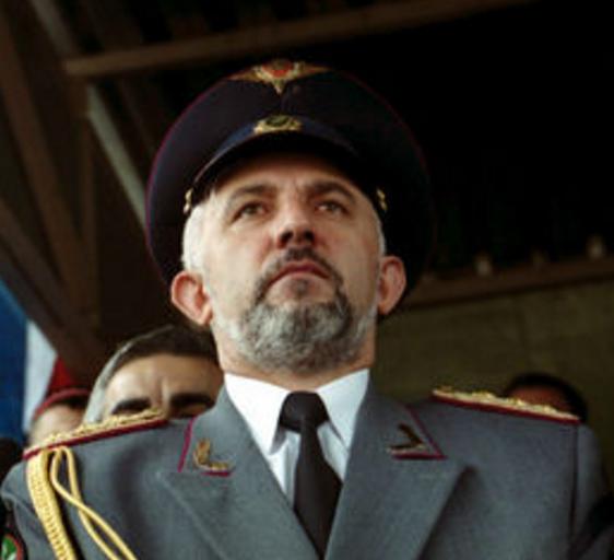 俄罗斯安全部队是如何击毙车臣四任总统的？插图120