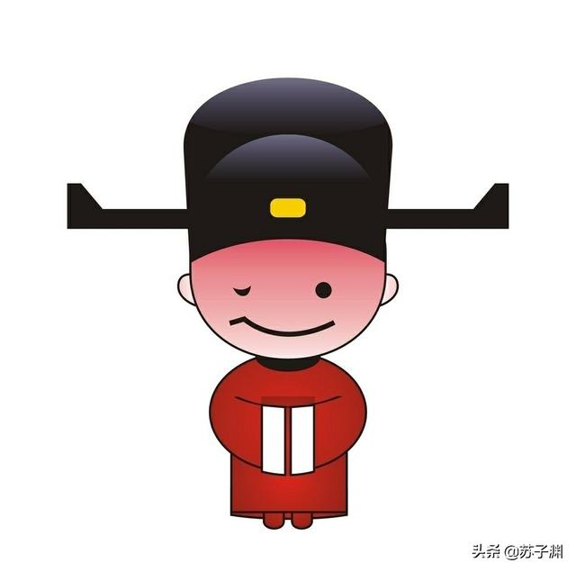 秀才算是布衣吗?为什么?-图3