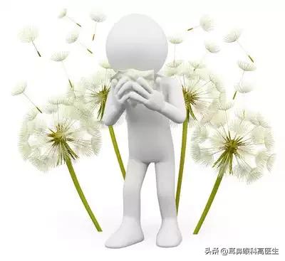 头条问答 春季花粉过敏怎么办 16个回答
