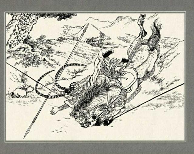 祝融夫人:三国两位女中豪杰孙尚香和祝融夫人如何评价？