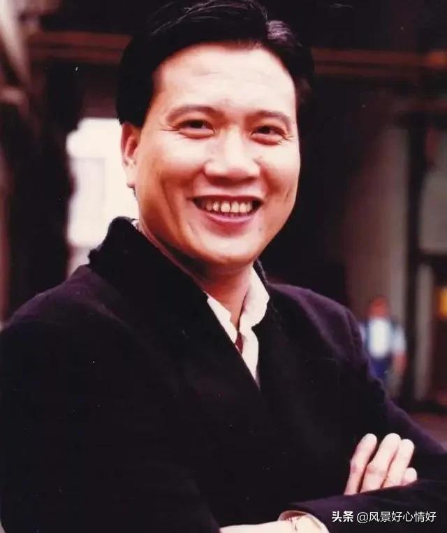 香港黑帮电影中最有范的老大你认为是谁