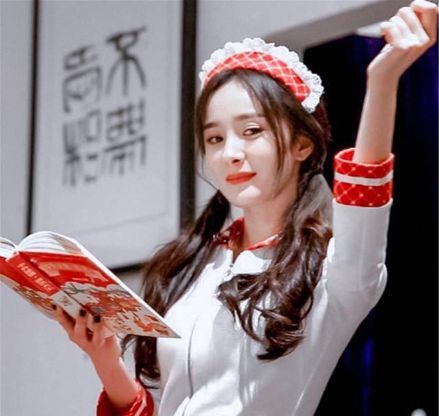 杨幂真的能看上魏大勋吗？