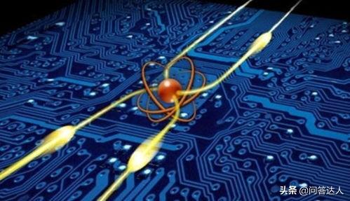 清华首个量子信息本科班来了，量子芯片还用光刻机吗有什么进展