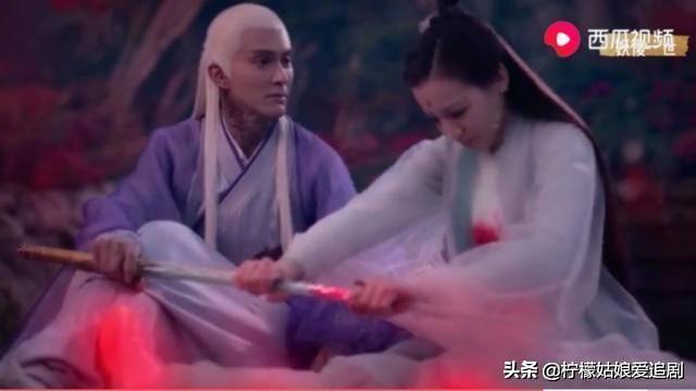 柠檬爱追剧公众号:东华帝君和夜华，你更喜欢谁？
