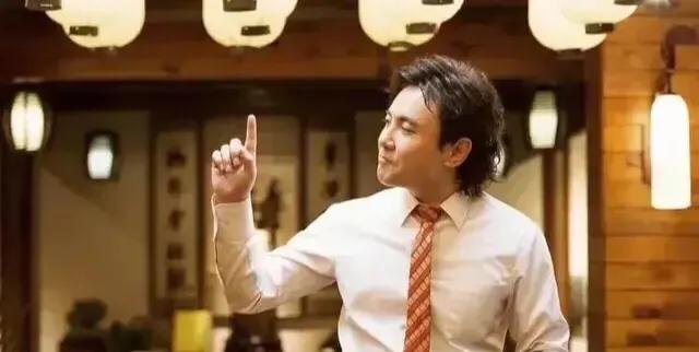 孙俪旳老公是谁:沈腾这个人你们觉得他演戏有内涵吗会是以后的喜剧之王吗