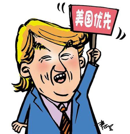 美国为什么要退出世界卫生组织who?