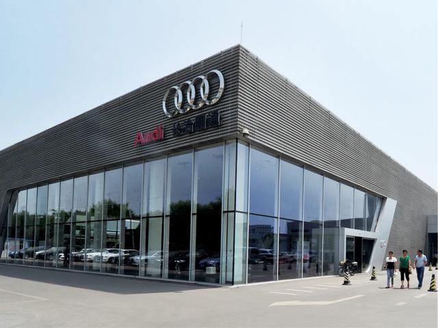 头条问答 - 汽贸城和4s店买车有什么区别?(16个回答)